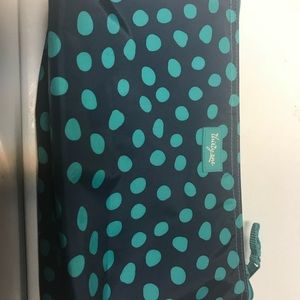 Thirty one thermal snack pouch